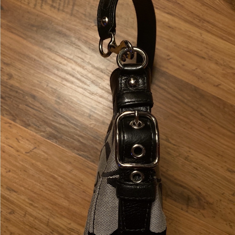 Coach Mini Bag - image 2